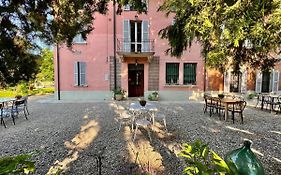 B&B La Bugia Di Villa Tanzi